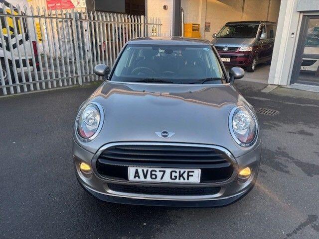 Used MINI Hatch 2017 for sale - 77029961: Photo 8