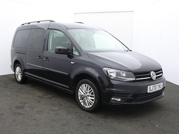 2020 (70) - 2.0 TDI 5dr