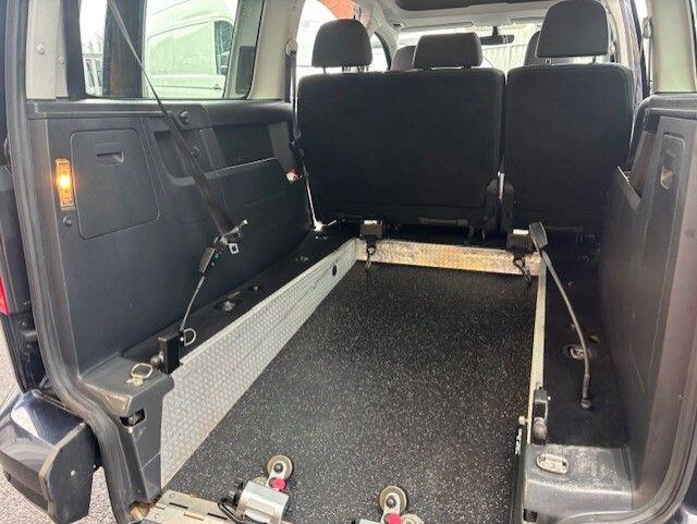 Used Volkswagen Caddy Maxi Life 2020 for sale - 76473016: Photo 12