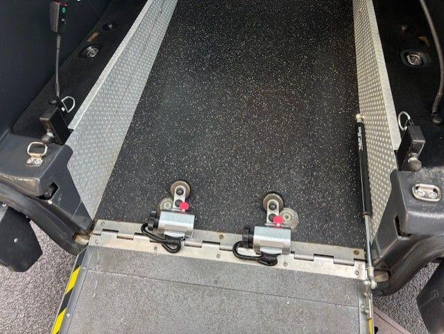 Used Volkswagen Caddy Maxi Life 2020 for sale - 76473016: Photo 13