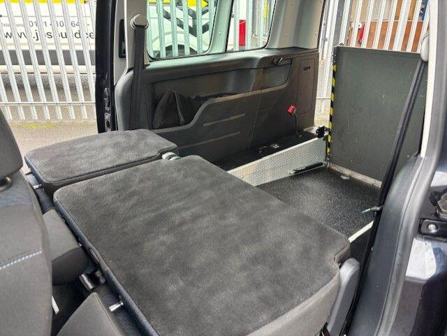 Used Volkswagen Caddy Maxi Life 2020 for sale - 76473016: Photo 14