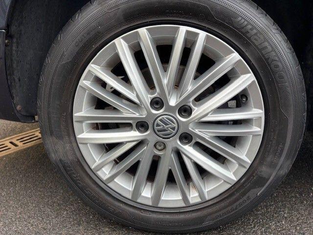 Used Volkswagen Caddy Maxi Life 2020 for sale - 76473016: Photo 17