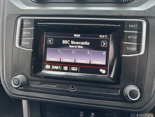 Used Volkswagen Caddy Maxi Life 2020 for sale - 76473016: Photo 22