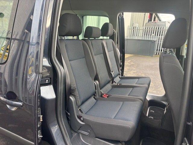 Used Volkswagen Caddy Maxi Life 2020 for sale - 76473016: Photo 23