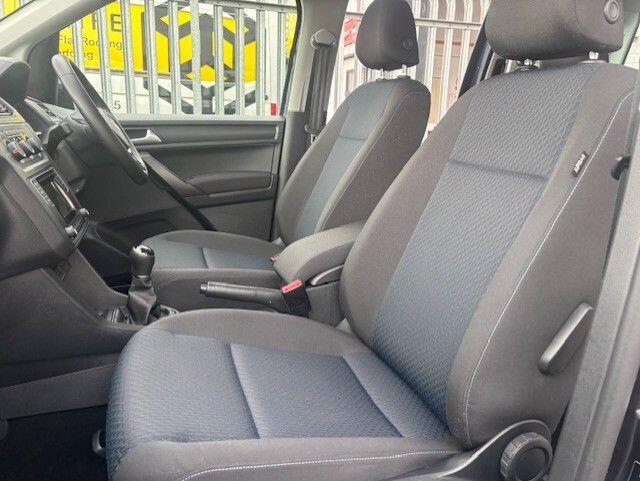 Used Volkswagen Caddy Maxi Life 2020 for sale - 76473016: Photo 24