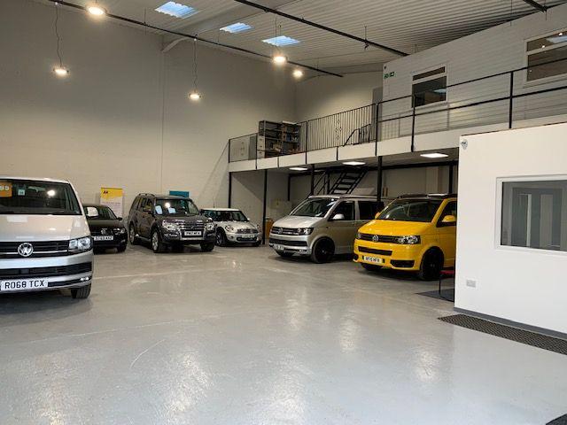 Used Volkswagen Caddy Maxi Life 2020 for sale - 76473016: Photo 27