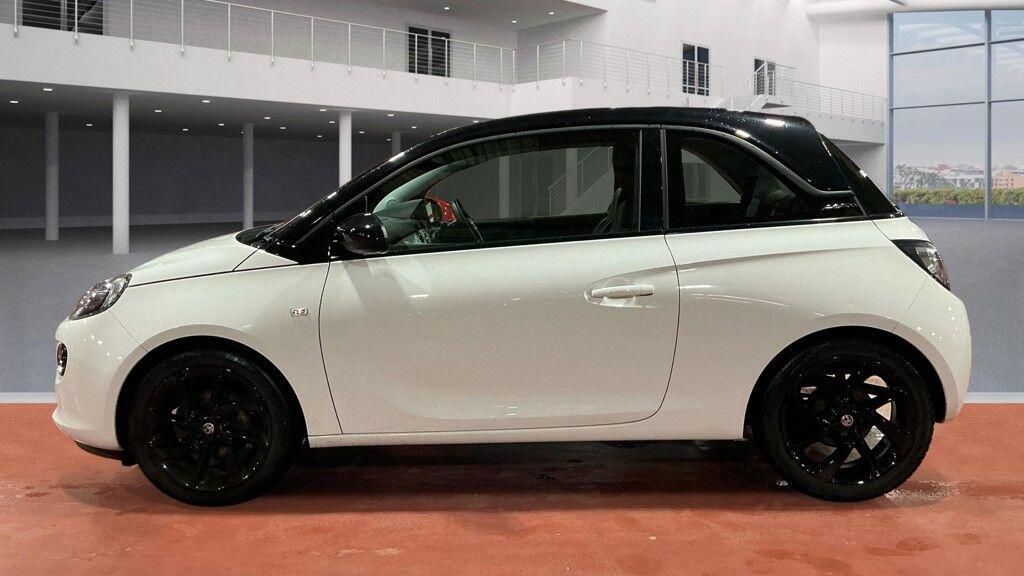 Used Vauxhall ADAM 2019 for sale - 77377357: Photo 6