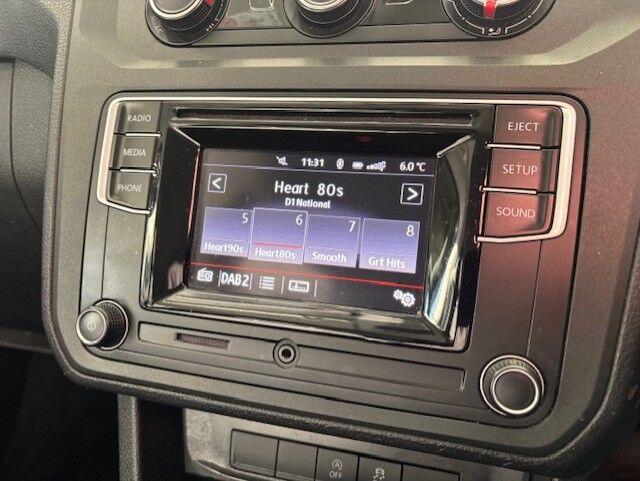 Used Volkswagen Caddy Maxi Life 2019 for sale - 76561922: Photo 21