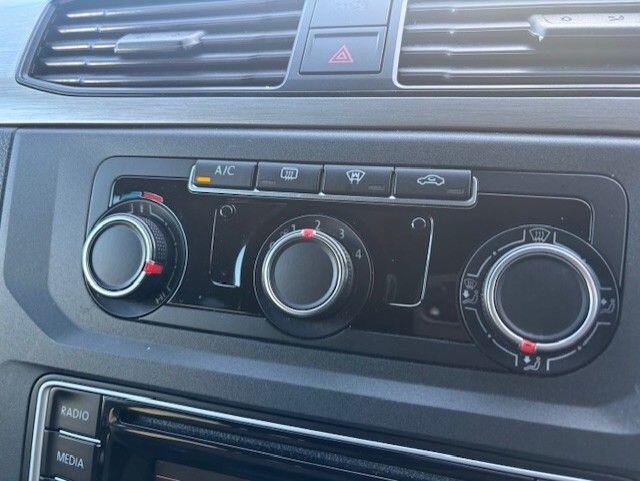 Used Volkswagen Caddy Maxi Life 2019 for sale - 76561922: Photo 23