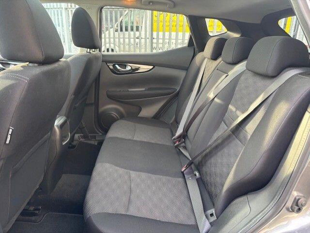 Used Nissan Qashqai 2016 for sale - 76802022: Photo 10