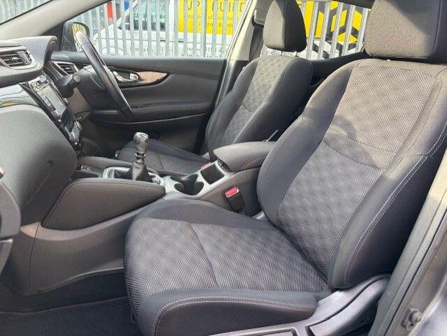 Used Nissan Qashqai 2016 for sale - 76802022: Photo 12