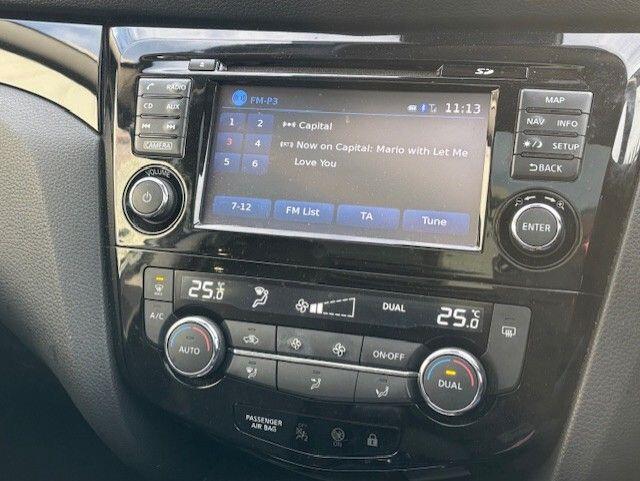 Used Nissan Qashqai 2016 for sale - 76802022: Photo 16