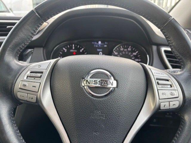 Used Nissan Qashqai 2016 for sale - 76802022: Photo 17
