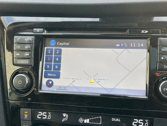 Used Nissan Qashqai 2016 for sale - 76802022: Photo 18