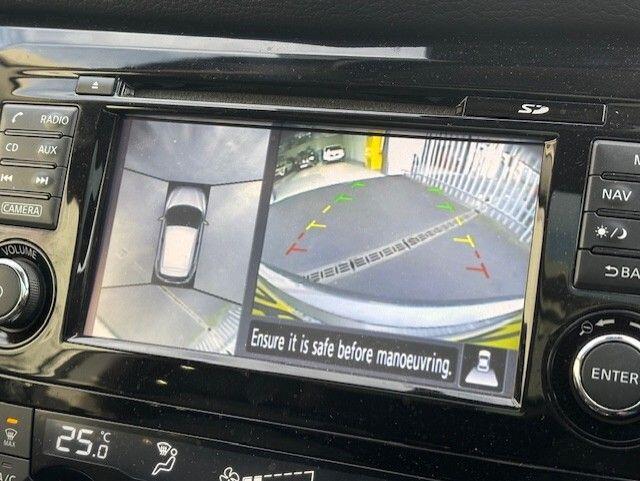 Used Nissan Qashqai 2016 for sale - 76802022: Photo 19