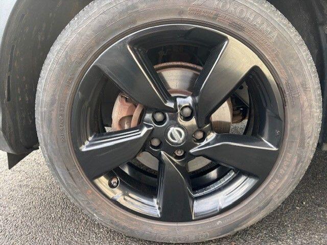 Used Nissan Qashqai 2016 for sale - 76802022: Photo 20