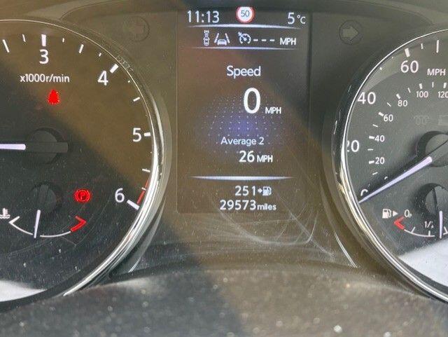 Used Nissan Qashqai 2016 for sale - 76802022: Photo 22