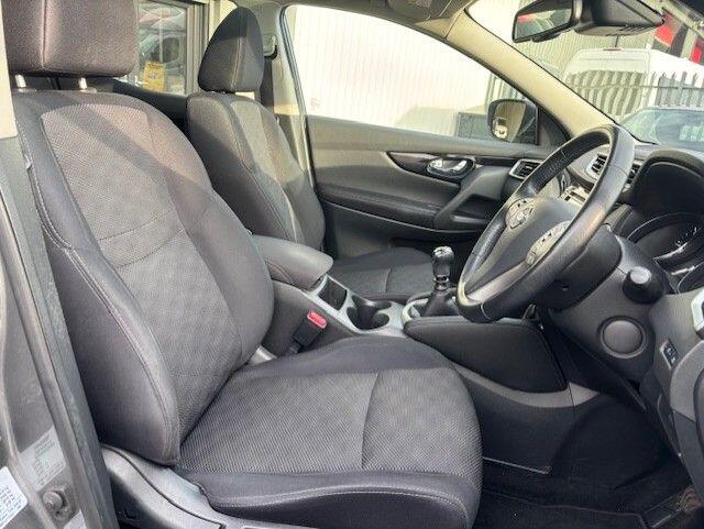 Used Nissan Qashqai 2016 for sale - 76802022: Photo 3