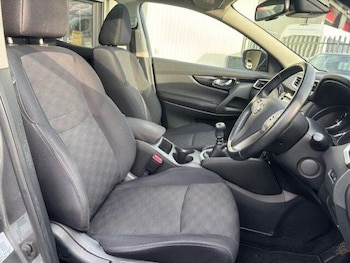 Used Nissan Qashqai 2016 for sale - 76802022: Photo