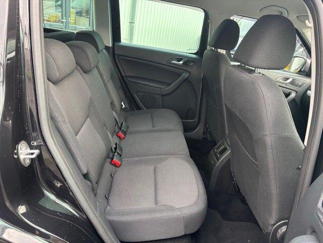 Used Skoda Yeti 2015 for sale - 76538658: Photo 10