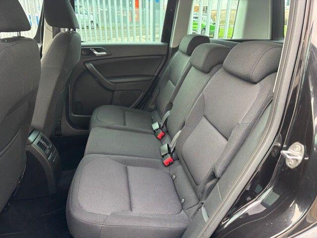 Used Skoda Yeti 2015 for sale - 76538658: Photo 12