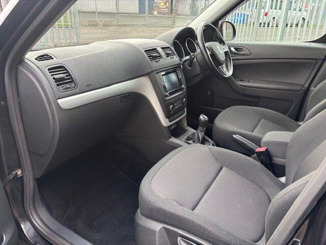 Used Skoda Yeti 2015 for sale - 76538658: Photo 13