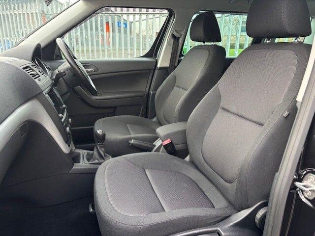 Used Skoda Yeti 2015 for sale - 76538658: Photo 14