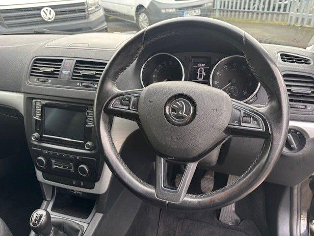 Used Skoda Yeti 2015 for sale - 76538658: Photo 15