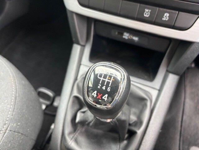 Used Skoda Yeti 2015 for sale - 76538658: Photo 16