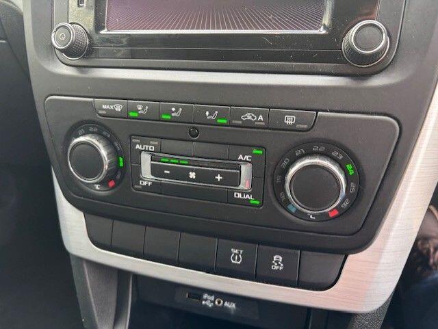 Used Skoda Yeti 2015 for sale - 76538658: Photo 17