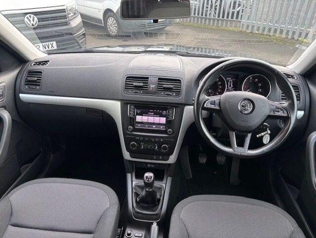 Used Skoda Yeti 2015 for sale - 76538658: Photo 19