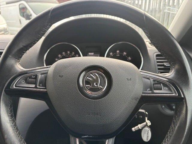 Used Skoda Yeti 2015 for sale - 76538658: Photo 20