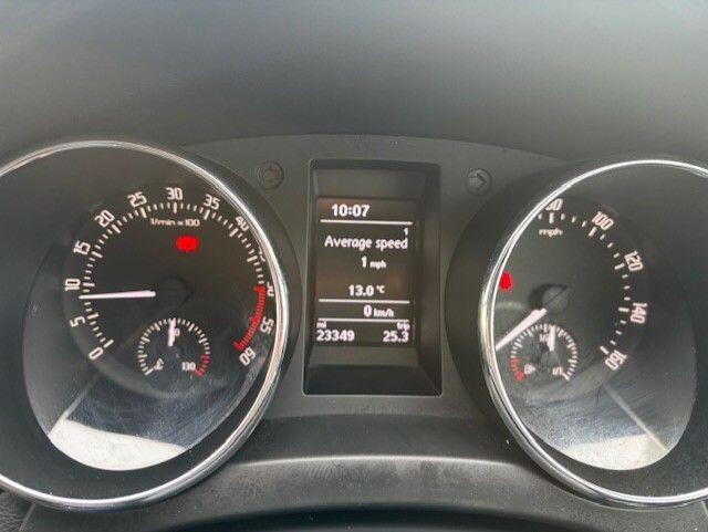 Used Skoda Yeti 2015 for sale - 76538658: Photo 21