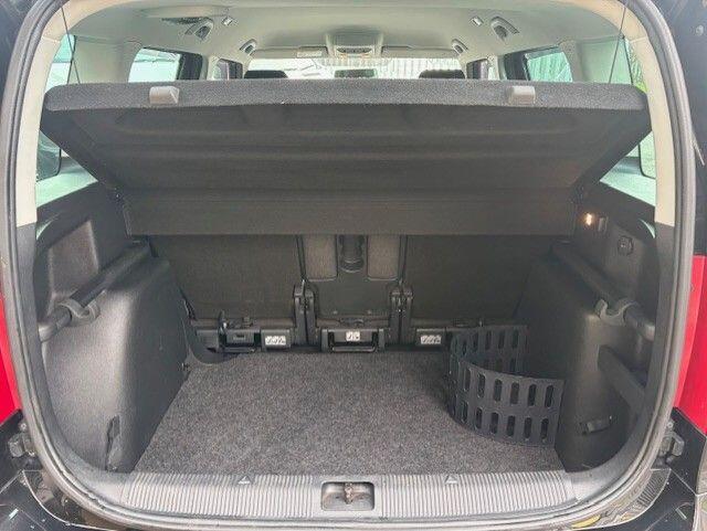 Used Skoda Yeti 2015 for sale - 76538658: Photo 22