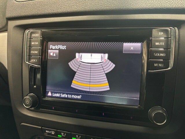 Used Skoda Yeti 2015 for sale - 76538658: Photo 23