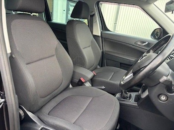 Used Skoda Yeti 2015 for sale - 76538658: Photo