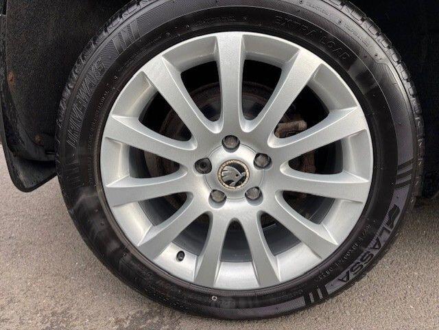 Used Skoda Yeti 2015 for sale - 76538658: Photo 9