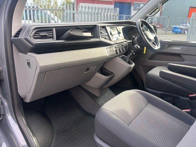 Used Volkswagen Transporter 2023 for sale - 76151335: Photo 10