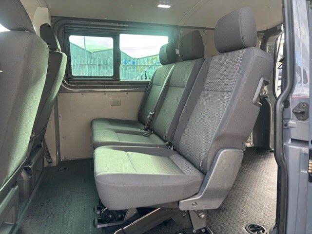 Used Volkswagen Transporter 2023 for sale - 76151335: Photo 11