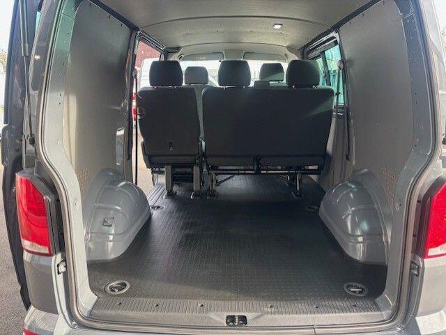 Used Volkswagen Transporter 2023 for sale - 76151335: Photo 12