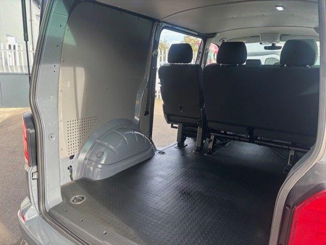 Used Volkswagen Transporter 2023 for sale - 76151335: Photo 13