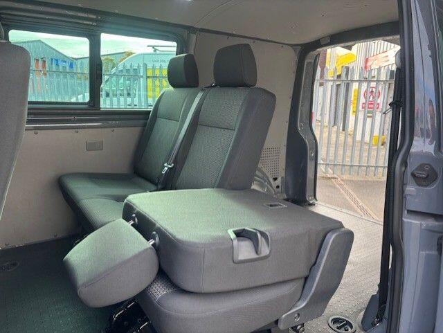 Used Volkswagen Transporter 2023 for sale - 76151335: Photo 16