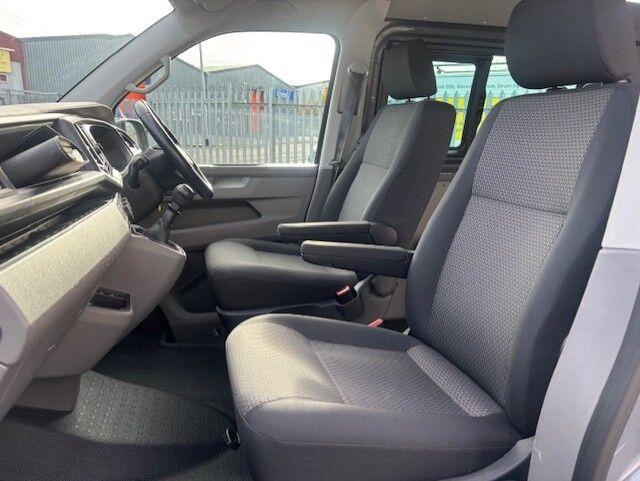 Used Volkswagen Transporter 2023 for sale - 76151335: Photo 17