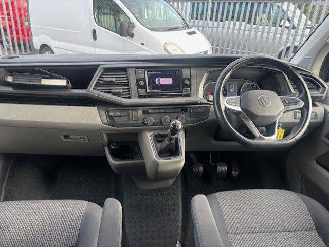 Used Volkswagen Transporter 2023 for sale - 76151335: Photo 18