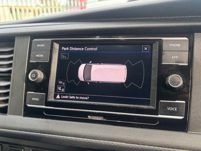 Used Volkswagen Transporter 2023 for sale - 76151335: Photo 19