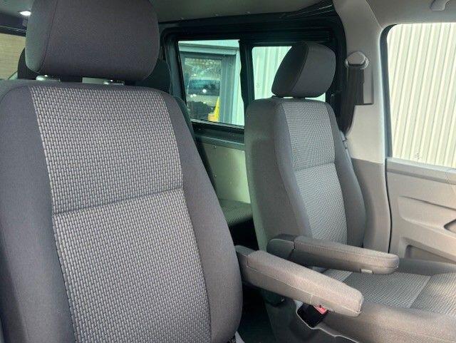 Used Volkswagen Transporter 2023 for sale - 76151335: Photo 20