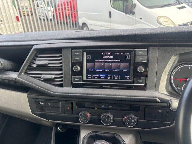 Used Volkswagen Transporter 2023 for sale - 76151335: Photo 24