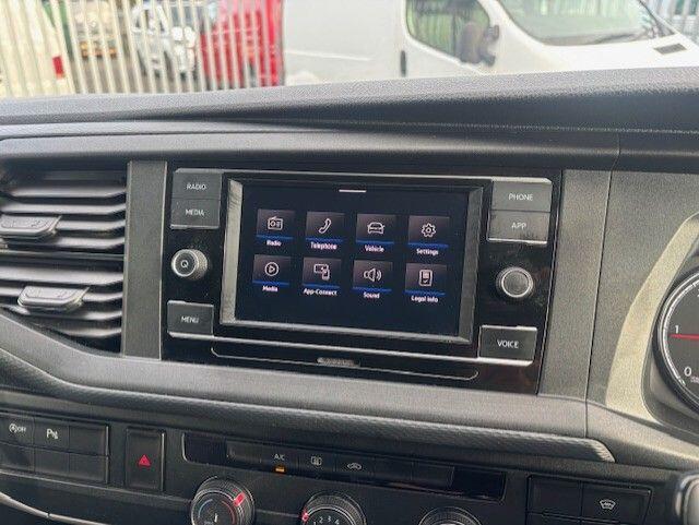 Used Volkswagen Transporter 2023 for sale - 76151335: Photo 25