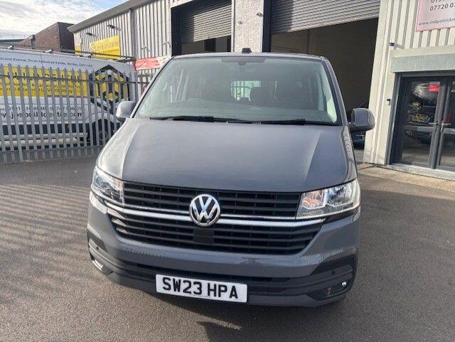 Used Volkswagen Transporter 2023 for sale - 76151335: Photo 8