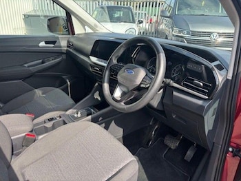 Used Ford Grand Tourneo Connect 2024 for sale - 75494238: Photo